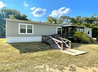 4571 Oktoc Rd, Starkville, MS 39759