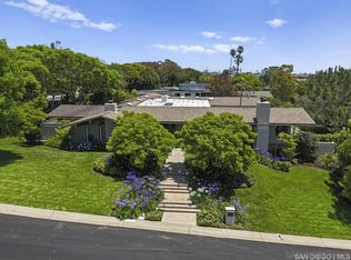 5931 Citadel Cir, La Jolla, CA 92037