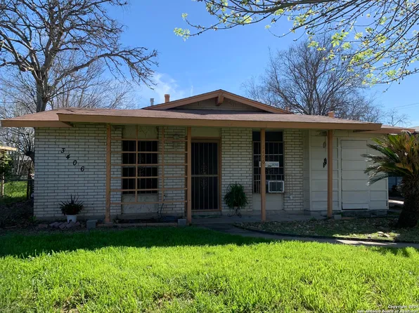 3406 ACTION LN, San Antonio, TX 78210