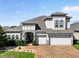 1300 Blarney St, Minneola, FL 34715