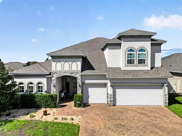 1300 BLARNEY STREET, MINNEOLA, FL 34715