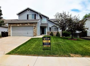 5244 S Nepal Way, Centennial, CO 80015