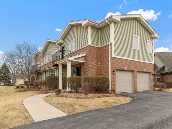7019 168th St, Tinley Park, IL 60477