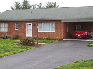 4870 Ottobine Rd, Dayton, VA 22821