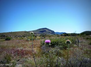 23404 S State Route 89 Rd #0, Yarnell, AZ 85362