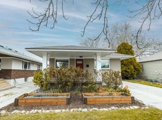 633 E Hollywood Ave, Salt Lake City, UT 84105