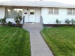 1712 N 18th Ave, Pasco, WA
