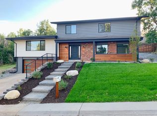 3365 Ward Rd, Wheat Ridge, CO 80033