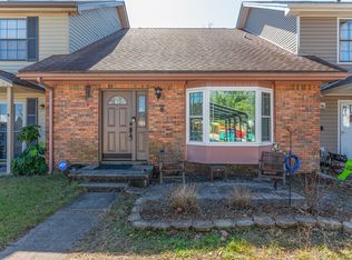 214 Cloverdale Blvd UNIT B, Fort Walton Beach, FL 32547