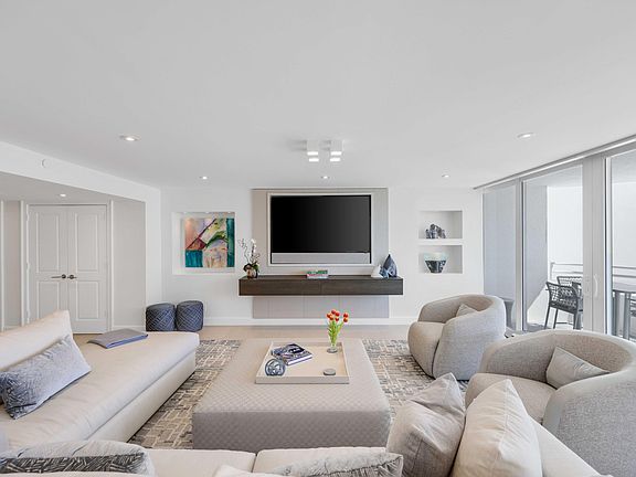 5th image of 3407 S Ocean Boulevard #8c