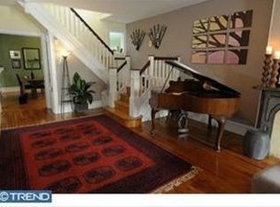 4948 Walton Ave, Philadelphia, PA 19143