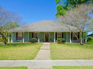 12325 Gawain Ave, Baton Rouge, LA 70816