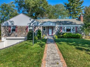 44 Wilmot Cir, Scarsdale, NY 10583