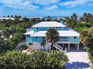 3547 Gasparilla Rd, Boca Grande, FL 33921