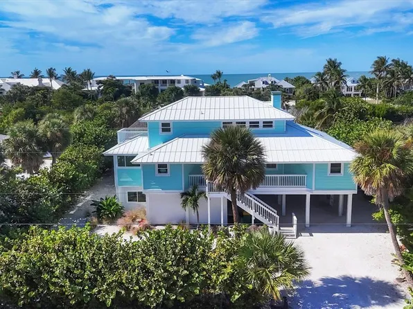 3547 Gasparilla Rd, Boca Grande, FL 33921