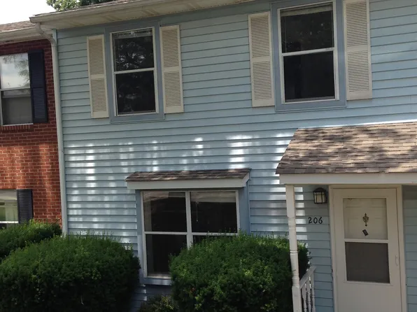 206 Pheasant Run Dr, Blacksburg, VA 24060