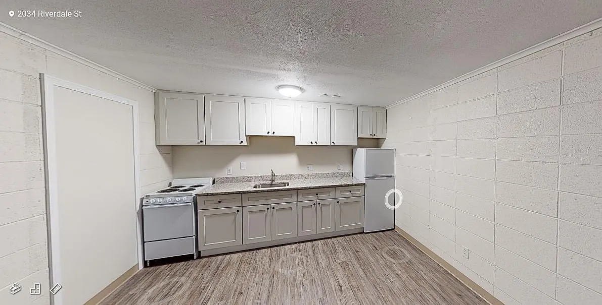 1 bed, 900 sqft, $1,395 — Photo 2