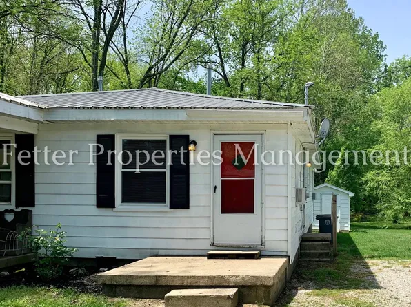 1228, 5512 N New York Ave #B, Evansville, IN 47711