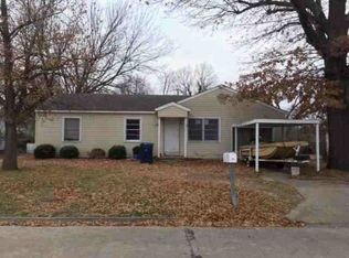 311 Falletti Ave, Claremore, OK 74017