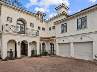 1419 Nantucket Dr, Houston, TX 77057