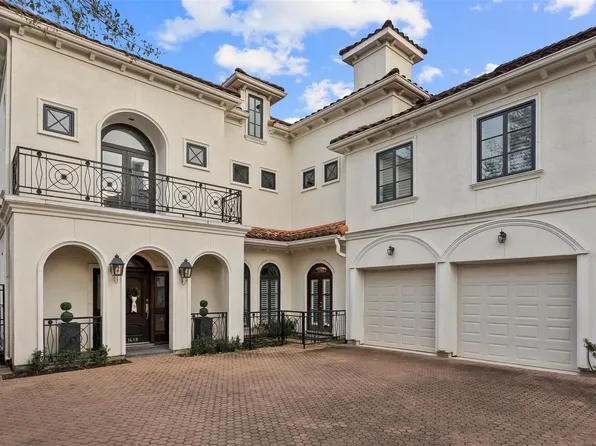 1419 Nantucket Dr, Houston, TX 77057