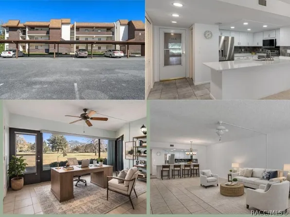 3 Cypress Run APT 33A, Homosassa, FL 34446