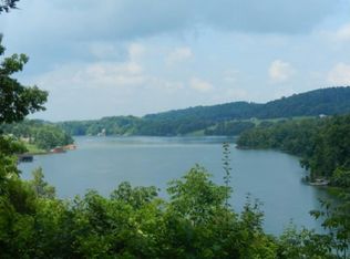 LOT 2 Lake Point, Piney Flats, TN 37686
