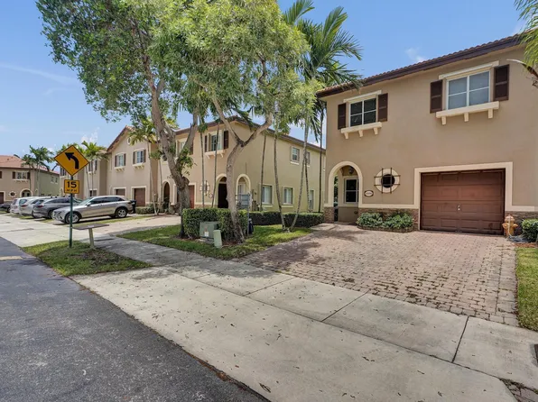 22256 SW 89th Court, Cutler Bay, FL 33190