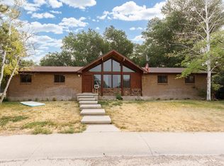 141 S Sunnybrook Dr, Salina, UT 84654