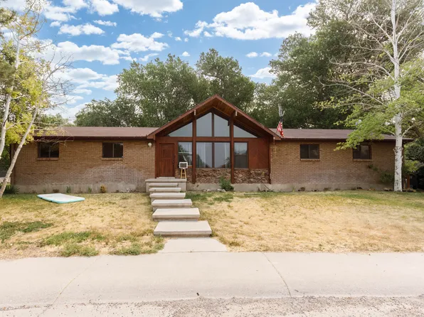 141 S Sunnybrook Dr, Salina, UT 84654