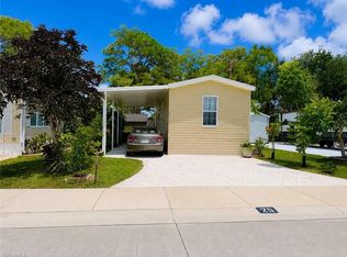 25 Bass LN #25, NAPLES, FL 34114