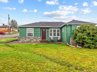 812 N 18th Ave, Kelso, WA 98626