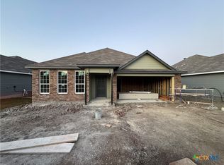 1916 Meridian Loop, Temple, TX 76504