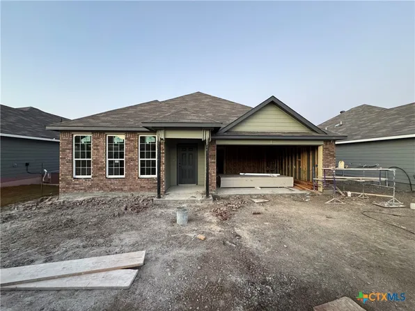 1916 Meridian Loop, Temple, TX 76504