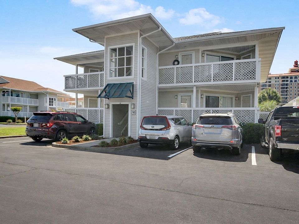 1st image of 301 Shore Haven Dr. #16-A