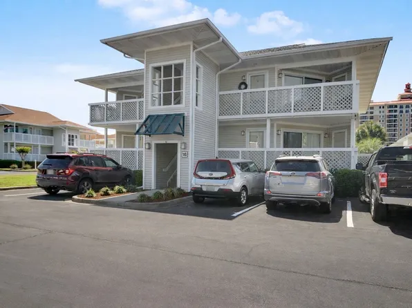 301 Shore Haven Dr. #16-A, North Myrtle Beach, SC 29582