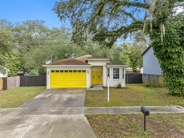 4216 E EVA AVENUE, TAMPA, FL 33617