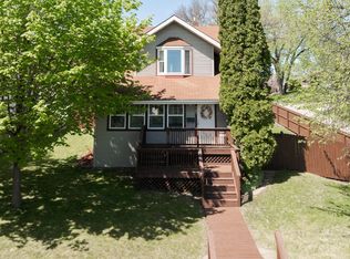 723 N Cleveland Ave, Fergus Falls, MN 56537