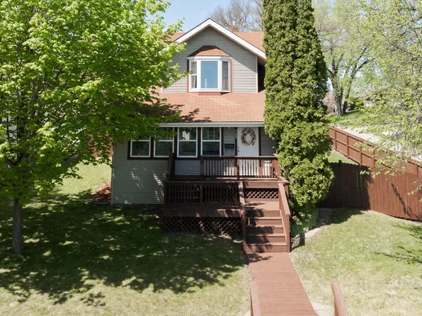 723 N Cleveland Ave, Fergus Falls, MN 56537