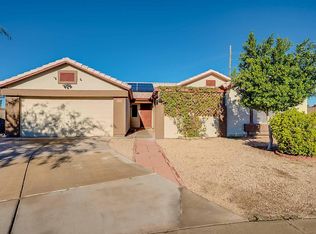 21626 N 33rd Ln, Phoenix, AZ 85027