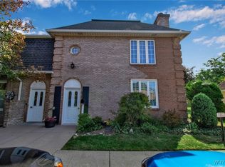 4583 Chestnut Ridge Rd APT 12, Buffalo, NY 14228