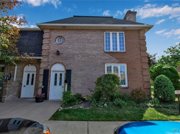 4583 Chestnut Ridge Rd APT 12, Buffalo, NY 14228