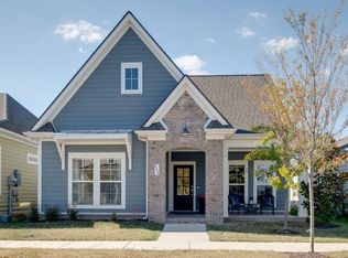 2020 Kirkwall Dr, Nolensville, TN 37135