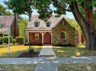 4337 Nebraska Ave NW, Washington, DC
