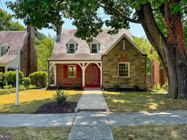 4337 Nebraska Ave NW, Washington, DC 20016