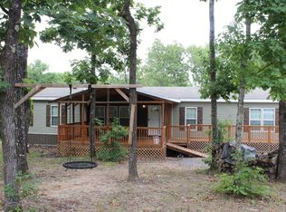 17 Diamond City Ln E, Murfreesboro, AR 71958