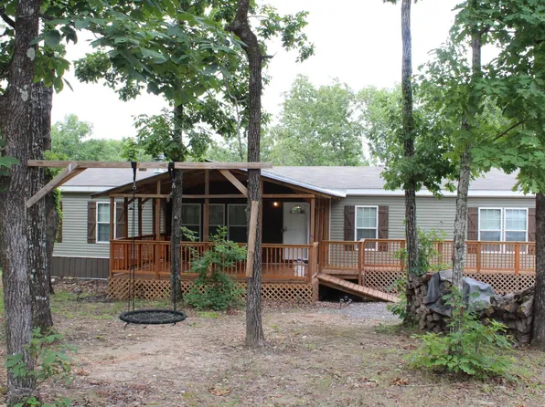 17 Diamond City Ln E, Murfreesboro, AR 71958