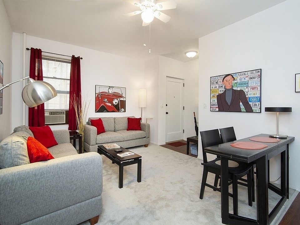 1st image of 442 Hudson St #3H