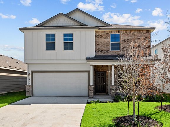 Front Exterior - Representational Photo