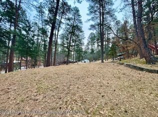 101 Embdy Rd, Ruidoso, NM 88345